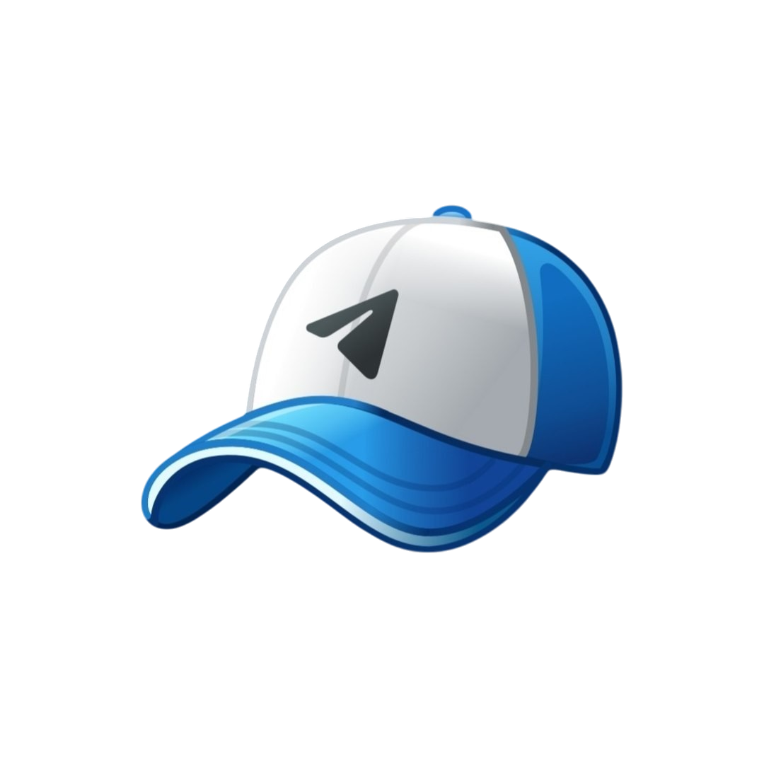 Durov's Cap